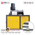 CNPOW automatic iron roll press forging machine